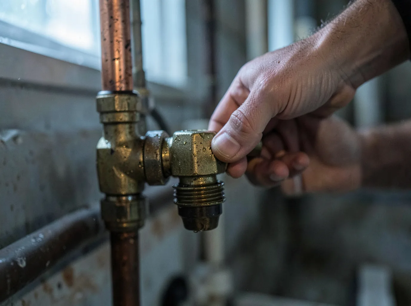 Emergency Plumber Neal, KS FAQs